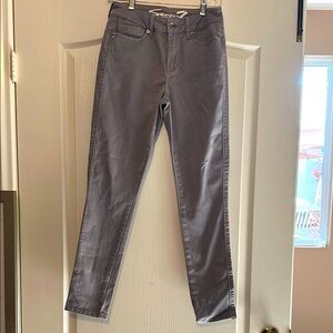 Seven7 Charcoal Slim Fit Jeans